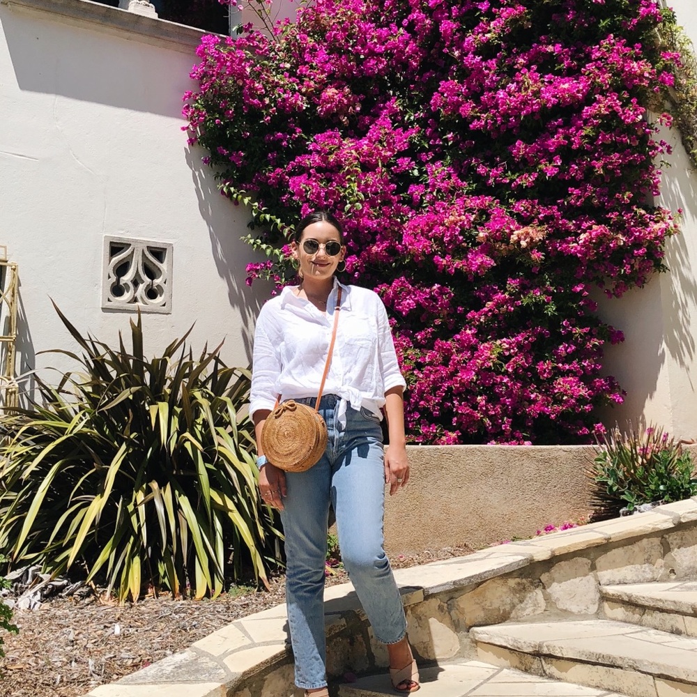 Meet your Posher, Caroline